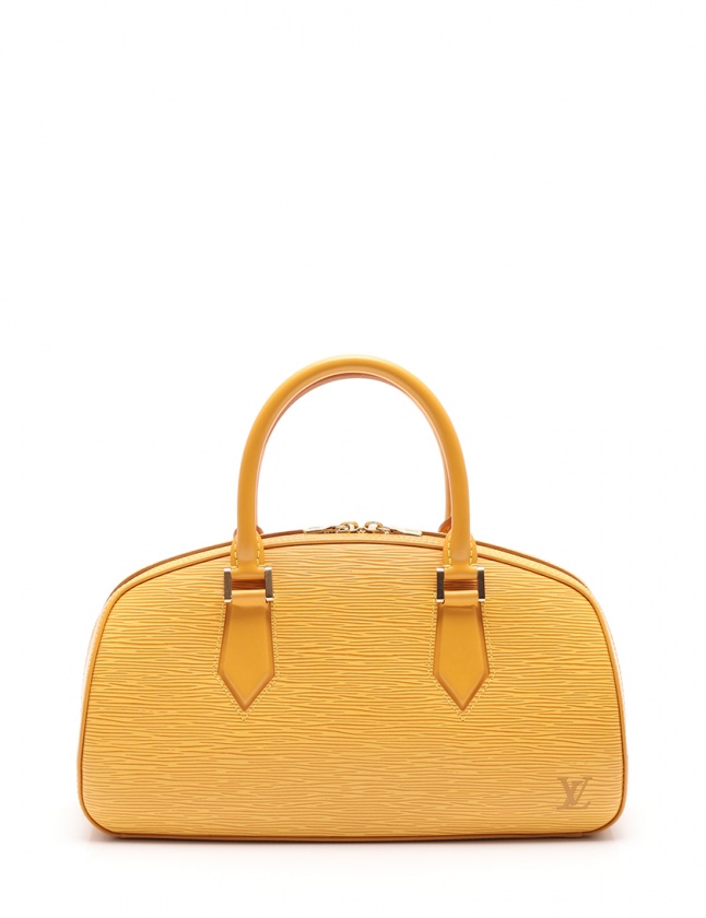 ルイヴィトン LOUIS VUITTON ハンドバッグ ジャスミン エピ タッシリ  