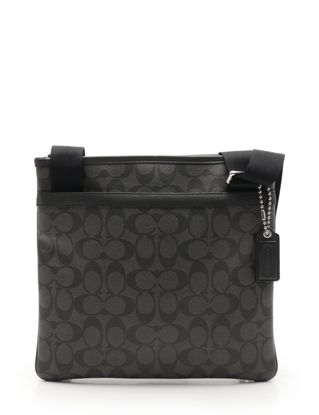 コーチ COACH ショルダーバッグ シグネチャー ヘリテージ