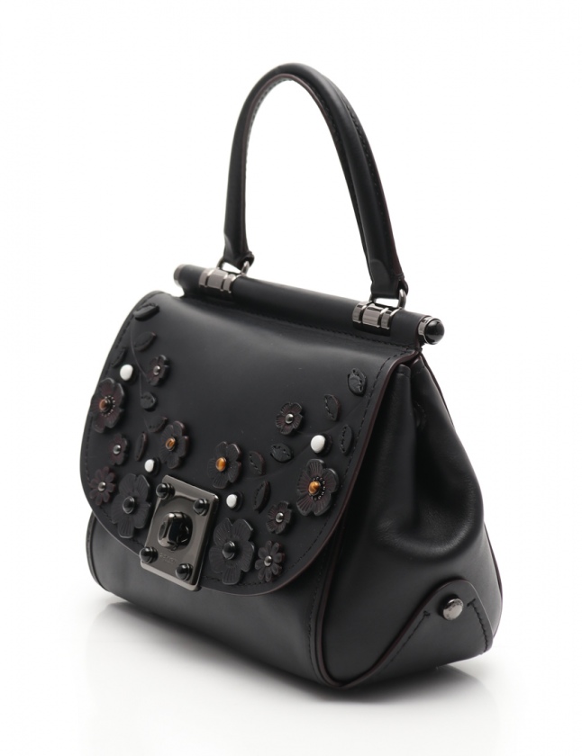コーチ COACH ハンドバッグ ショルダーバッグ ドリフター トップ 