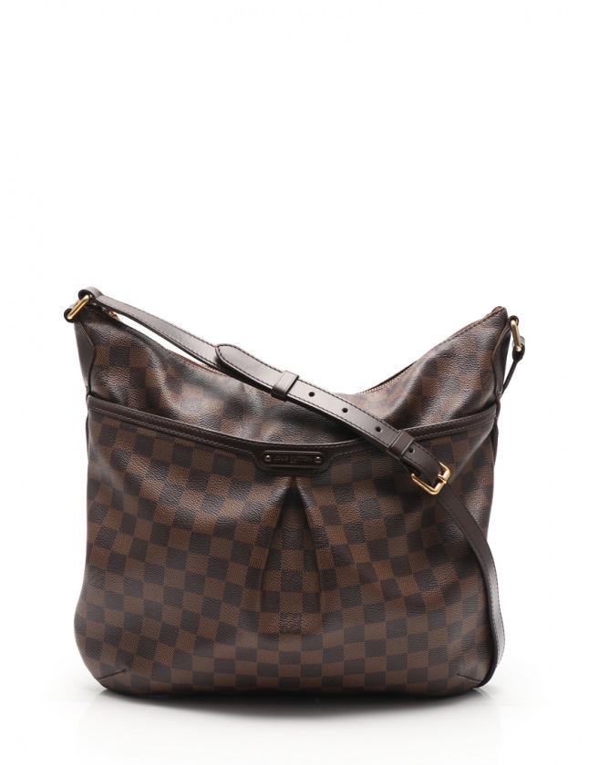 ルイヴィトン LOUIS VUITTON ショルダーバッグ ブルームズベリGM 