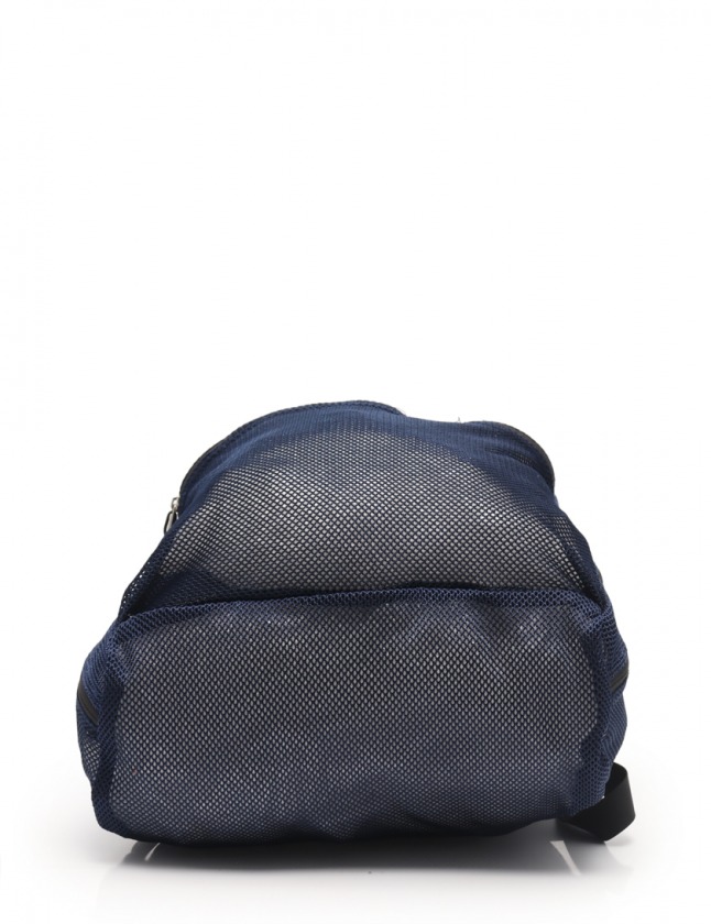 Supreme メッシュリュック ネイビー シュプリーム Supreme 'Mesh
