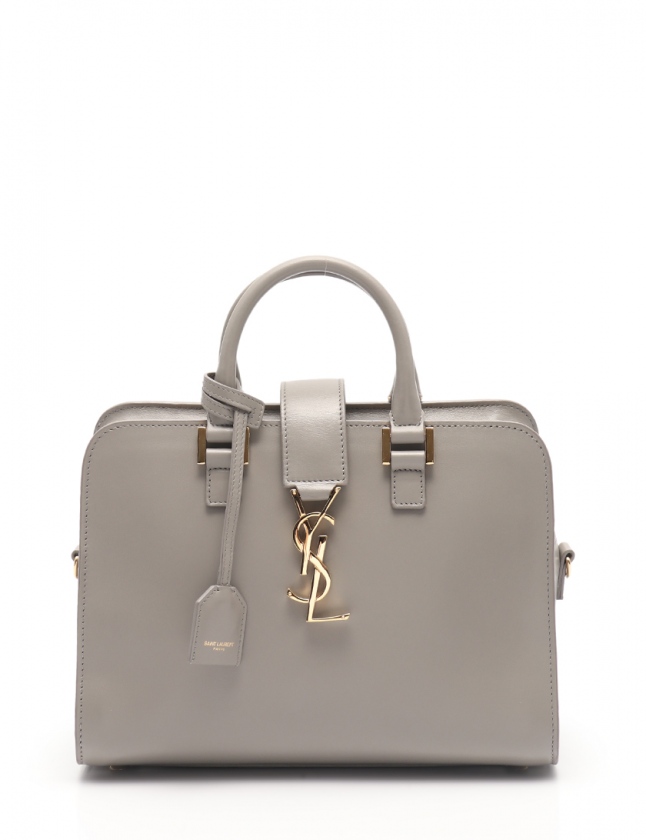 サンローラン パリ SAINT LAURENT PARIS ハンドバッグ ショルダー 