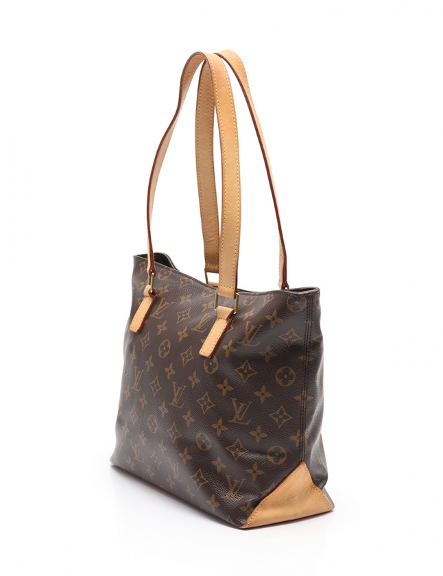 ルイヴィトン ショルダーバッグ モノグラム カバピアノ M51148 - モノグラム・キャンバス 新着 20231227 ルイ・ヴィトン LOUIS VUITTON カバピアノ ショルダーバッグ バッグ