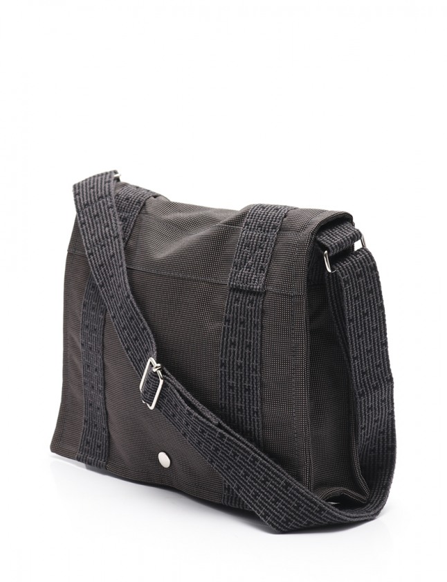 エルメス HERMES エールライン バサスPM メッセンジャーバッ エルメス