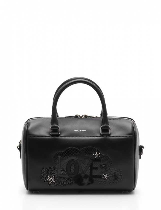 サンローラン パリ SAINT LAURENT PARIS ハンドバッグ ショルダー  