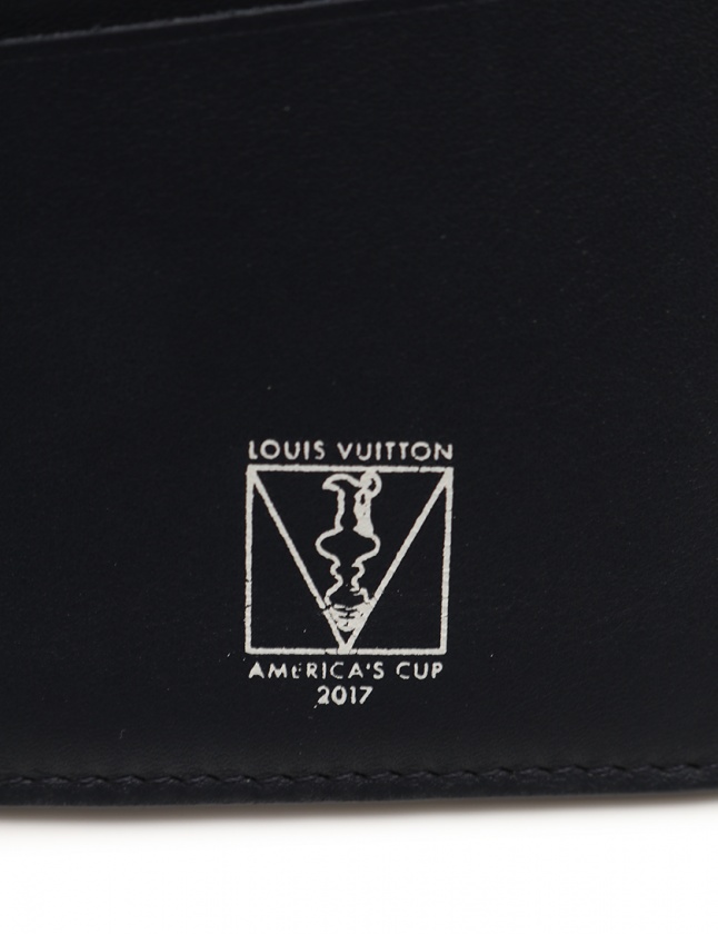 楽天市場】【財布】LOUIS VUITTON ルイ ヴィトン ダミエコバルト