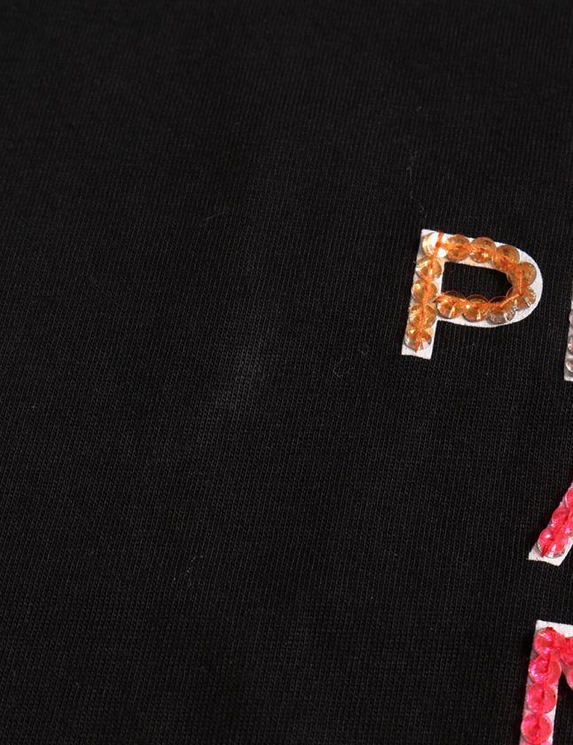 シャネル　CHANEL カットソー　ファレル 関税・送料込 CHANEL X PHARRELL コラボ Tシャツ (CHANEL/T