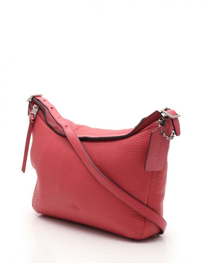 コーチ COACH ショルダーバッグ ブリーカー イースト ウェスト  