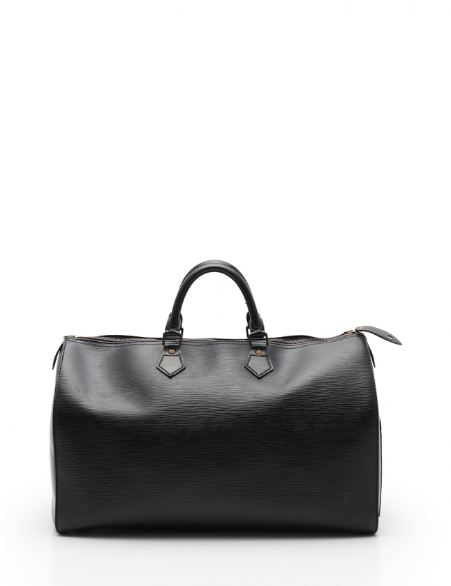 ルイヴィトン LOUIS VUITTON ハンドバッグ スピーディ40 エピ
