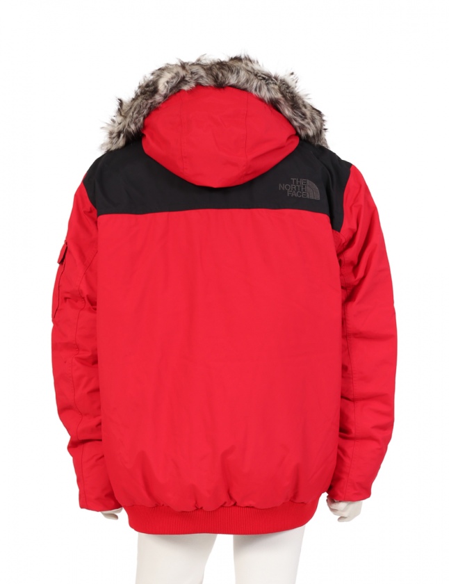 ザノースフェイス THE NORTH FACE ダウンジャケット ゴッサム 