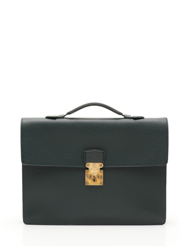 ルイヴィトン LOUIS VUITTON ビジネスバッグ セルヴィエットモスコバ 