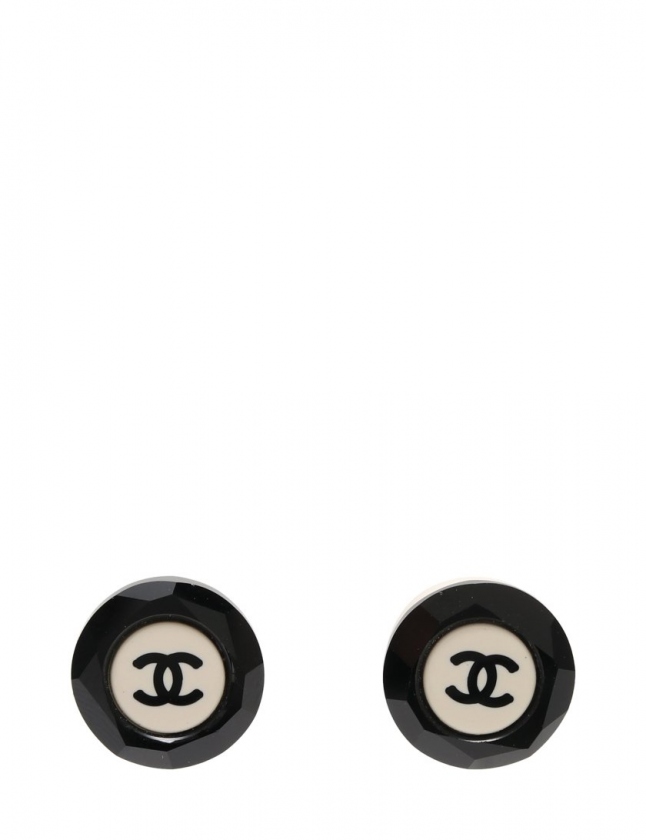 CHANEL カフス ブラック アイボリー ココマーク ロゴ 楽天市場】シャネル CHANEL ブローチ メタル CCマーク 2023年