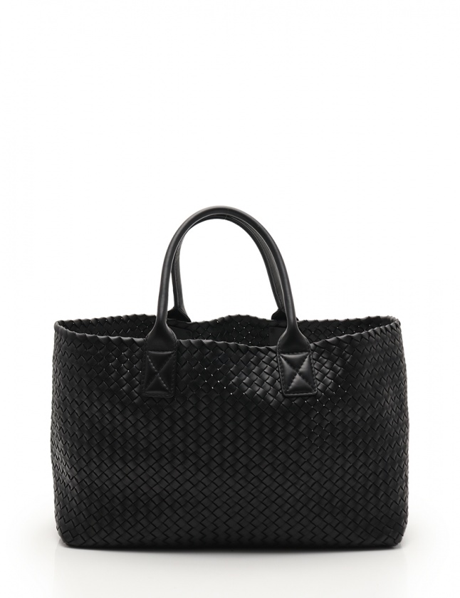 ボッテガヴェネタ BOTTEGA VENETA トートバッグ イントレチャート 
