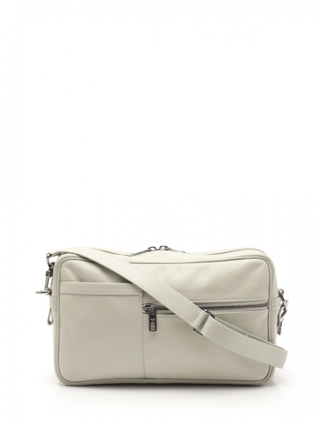 ルイヴィトン LOUIS VUITTON ショルダーバッグ ディフィール 
