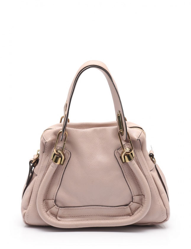 クロエ CHLOE ハンドバッグ ショルダーバッグ パラティ スモール 