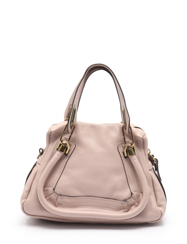 クロエ CHLOE ハンドバッグ ショルダーバッグ パラティ スモール 