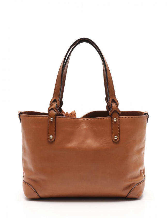 GUCCI グッチ トートバッグ ポーチ付 ディアマンテ レディース