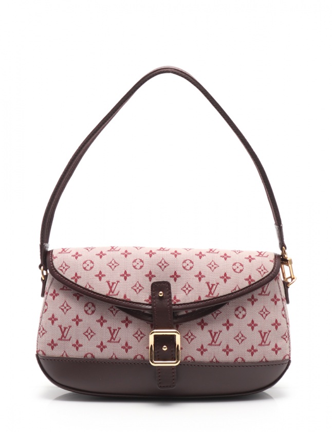 ルイヴィトン LOUIS VUITTON ショルダーバッグ マルジョリー  
