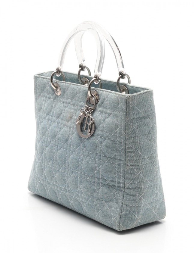 クリスチャンディオール Christian Dior ハンドバッグ ショルダー