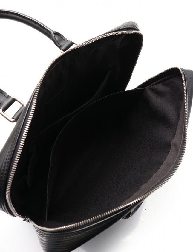 ルイヴィトン LOUIS VUITTON ビジネスバッグ ヴィヴィエンヌMM エピ