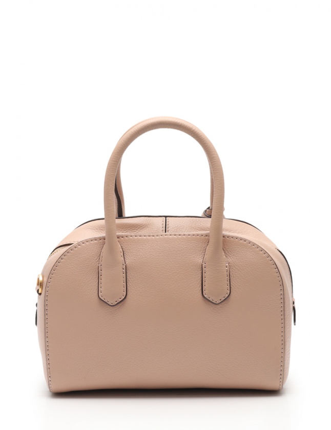 トリーバーチ TORY BURCH ハンドバッグ ミニボストンバッグ ショルダー 