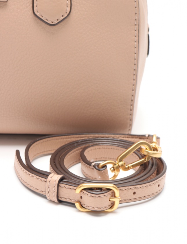 トリーバーチ TORY BURCH ハンドバッグ ミニボストンバッグ ショルダー 