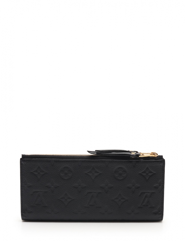 ルイヴィトン LOUIS VUITTON 長財布 ポルトフォイユ アデル モノグラム 