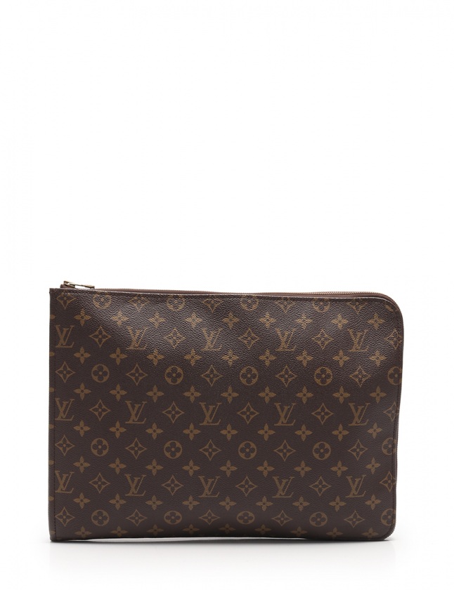 ルイヴィトン LOUIS VUITTON ドキュメントケース クラッチバッグ 