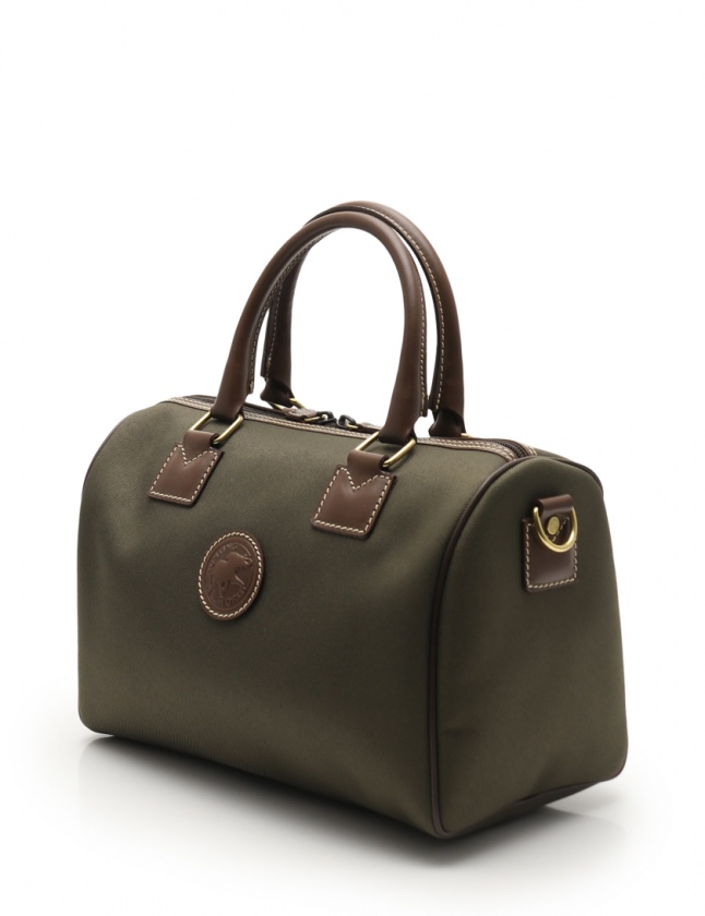 ハンティングワールド HUNTING WORLD ハンドバッグ ミニボストン