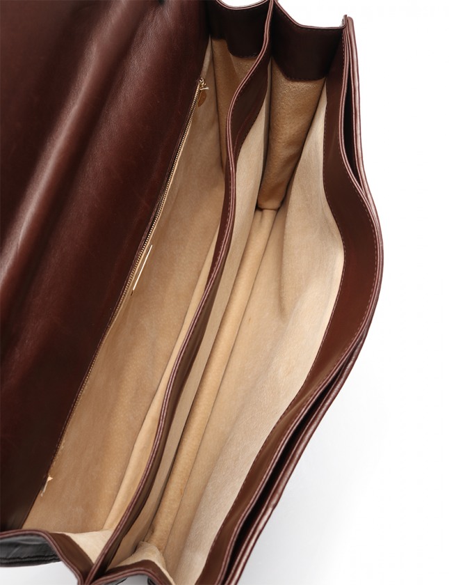 ボッテガヴェネタ BOTTEGA VENETA ブリーフケース ビジネスバッグ