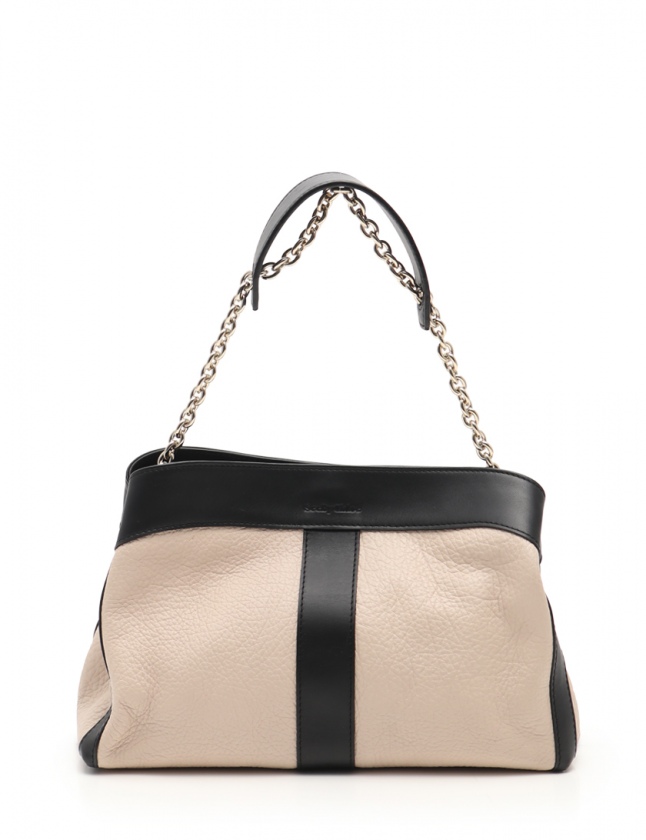 シーバイクロエ SEE BY CHLOE チェーンハンドバッグ ショルダーバッグ 