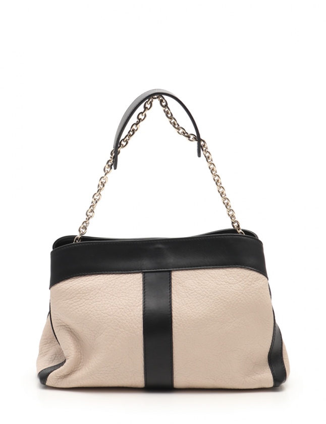 シーバイクロエ SEE BY CHLOE チェーンハンドバッグ ショルダーバッグ 
