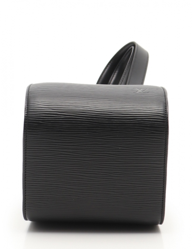 H00119　ルイヴィトン　エピ　黒　ミニュイ　M52392　MB00004 LOUIS VUITTON】ルイヴィトン『エピ ミニュイ』M52392