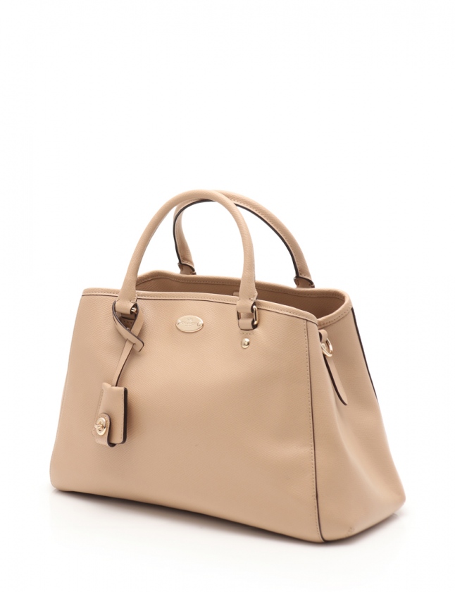 コーチ COACH ハンドバッグ ショルダーバッグ スモール マーゴット 
