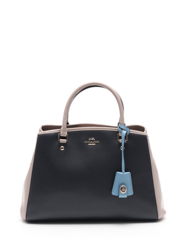 コーチ COACH ハンドバッグ ショルダーバッグ スモール マーゴット  