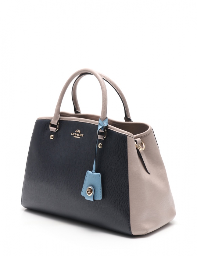 コーチ COACH ハンドバッグ ショルダーバッグ スモール マーゴット 