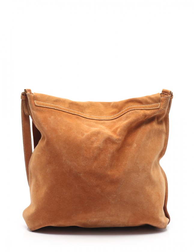 と*子様 miumiu Archive スウェード フリンジショルダーバッグ イ miu