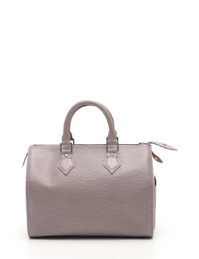 ルイヴィトン LOUIS VUITTON ハンドバッグ スピーディ25 エピ リラ  