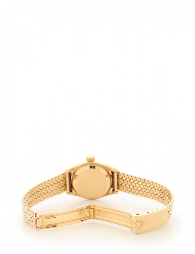 ロレックス ROLEX 腕時計 オイスターパーペチュアル レディース  