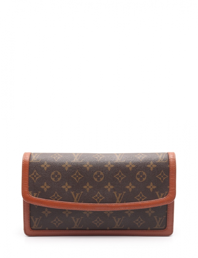 Louis Vuitton モノグラム クラッチバッグ（Brand Max】ルイヴィトン  