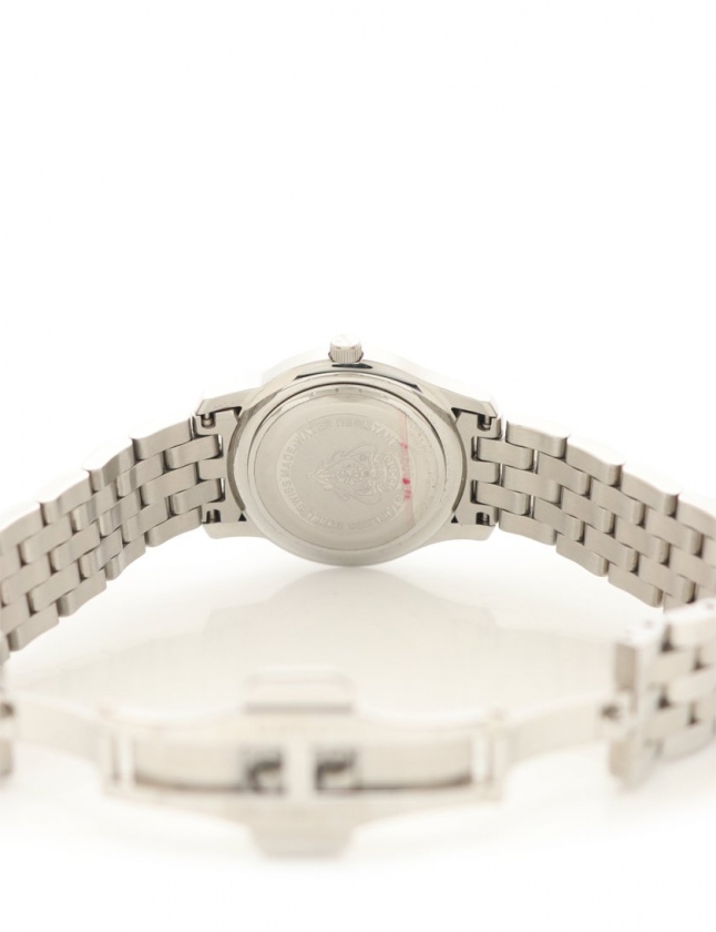 GUCCI クォーツ腕時計 シルバー 5 ATM 59300442-2_229d7ec7-8b44-49f3-