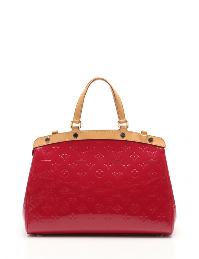 ルイヴィトン LOUIS VUITTON ハンドバッグ ショルダーバッグ ブレアMM 