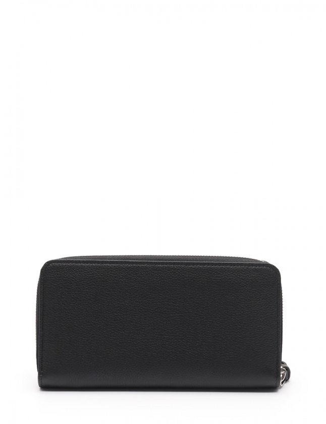 ルイヴィトン LOUIS VUITTON ラウンドファスナー長財布 ジッピー 