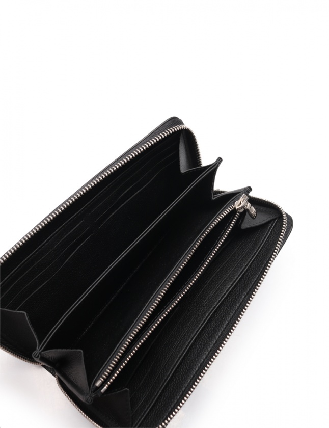 ルイヴィトン LOUIS VUITTON ラウンドファスナー長財布 ジッピー  