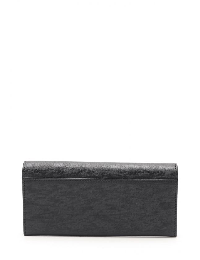 グッチ　レザー　二つ折り長財布　ブラック　256348 楽天市場】【財布】GUCCI グッチ インターロッキングG 長財布