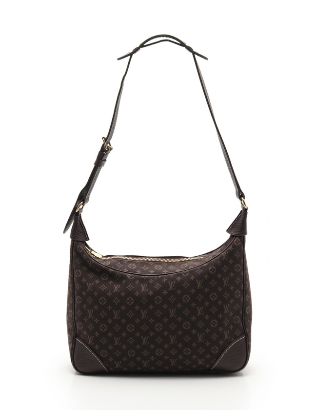 ルイヴィトン LOUIS VUITTON ショルダーバッグ ブローニュ モノグラム 