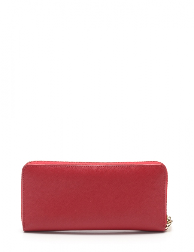 トリーバーチ Tory Burch ラウンドファスナー長財布 赤 小物 レザー レディース 114 ベクトルパーク トリーバーチ Tory Burch ラウンドファスナー長財布 赤 小物 レザー レディース 114 ベクトルパーク