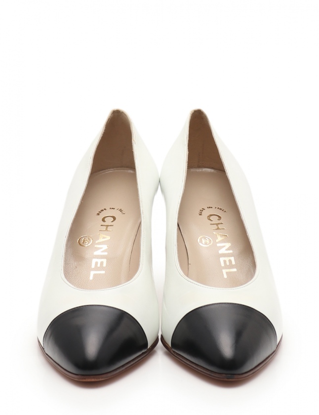 CHANEL - CHANEL シャネル レディース パンプス 靴 slingbacks