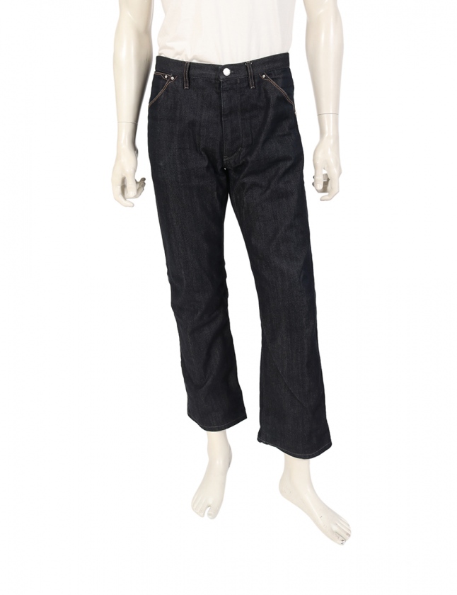 超美品❤️お値下げ❤️LOUIS VUITTON ❤️デニムパンツ 楽天市場】【送料無料】LOUIS VUITTON ルイヴィトン LV パンツ