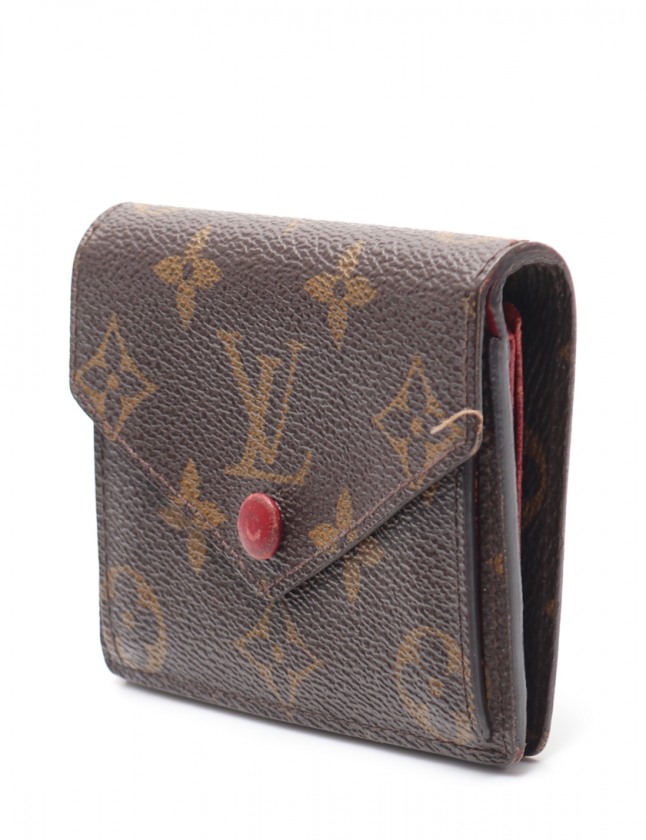 ルイヴィトン LOUIS VUITTON カードケース コインケース 